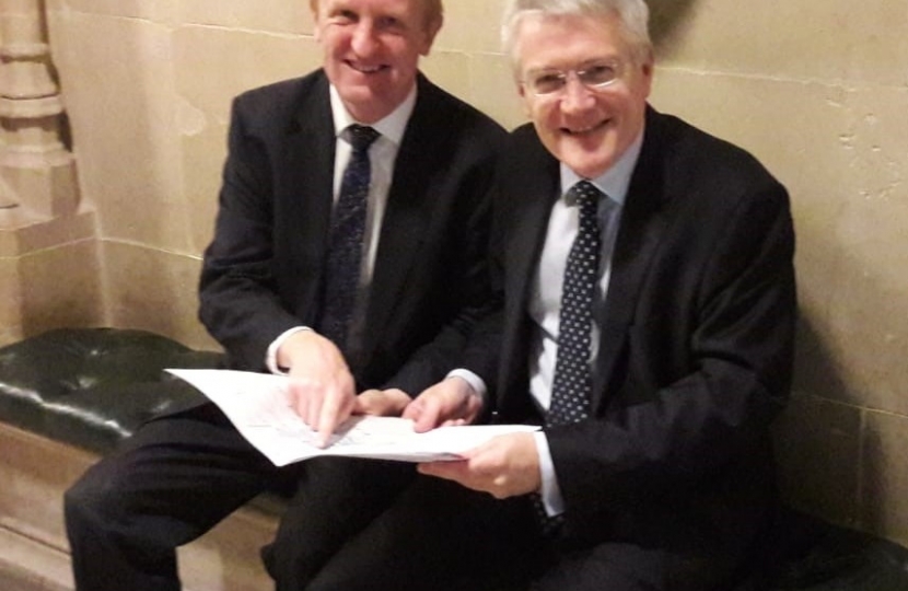 OD with Transport Minister - Andrew Jones MP - 23.11.18.jpg