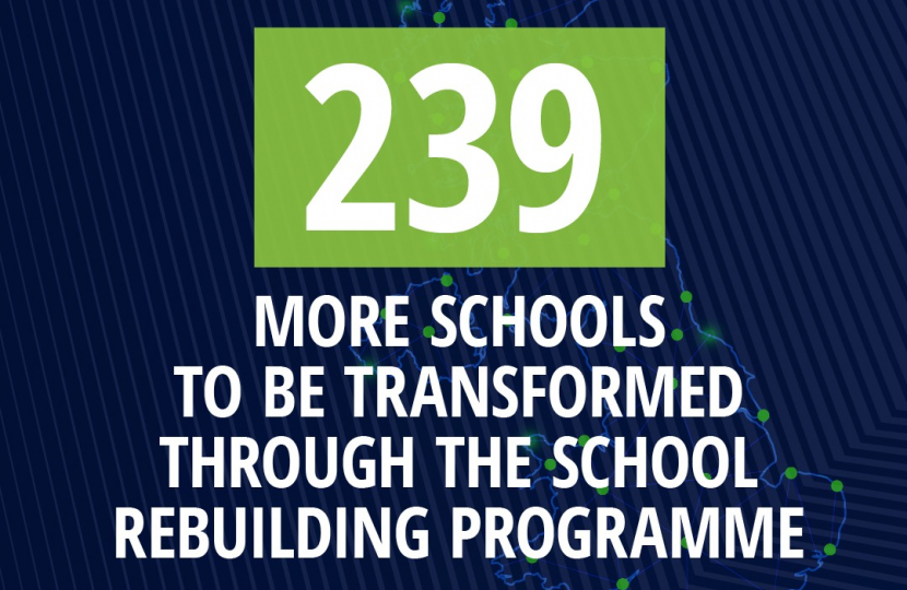 Government Schools Rebuilding Programme