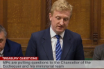 Oliver Dowden MP at Treasury Questions - 28.02.17