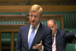 Oliver Dowden MP speaking in the Queen's Speech debate on infrastructure 2017